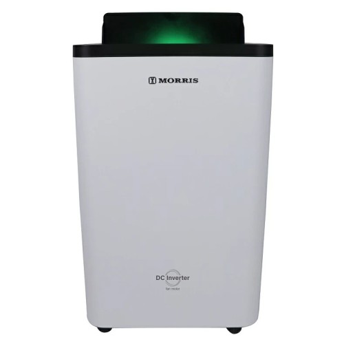 DEHUMIDIFIER  MDB-12120INV 12L ΜΕ ΙΟΝΙΣΤΗ DC